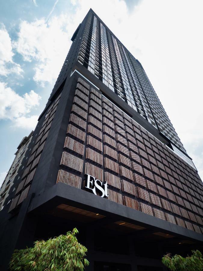 Est Suites Bangsar By Airhost Kuala Lumpur Exterior foto